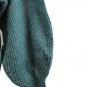 a.n.a a New Approach Green Women's Cable Knit Pullover Sweater 0X 050