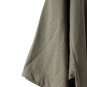 Jerzees Brown Women's Casual Embelished T-Shirt Short Sleeve Pullover XL 047