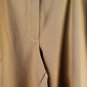 Worthington Brown Women's Dress Pants Straight Leg 4X 029