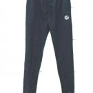 Soulstar England Black Women's Sweatpants Drawstring Size Small  011