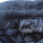 Soulstar England Black Women's Sweatpants Drawstring Size Small  011