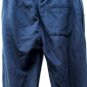 Soulstar England Black Women's Sweatpants Drawstring Size Small  011