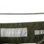 Liz Claiborne Sloane Green Women's Bermuda Short Zip Button Closure 10 024