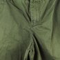 Liz Claiborne Sloane Green Women's Bermuda Short Zip Button Closure 10 024