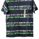 Thereabouts Black Boys Short Sleeve Casual T Shirt Pullover XL 18/20 Box A