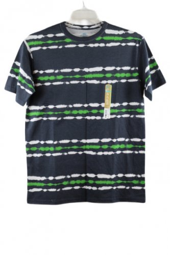 Thereabouts Black Boys Short Sleeve Casual T Shirt Pullover XL 18/20 Box A