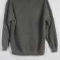 Comfort Colors Gray Women's Mizzou Tigers Crewneck Sweatshirt Choose Your Size
