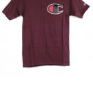 Champion Heritage Red Men's Short Sleeve Shirt Pullover Crewneck Small 016