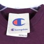 Champion Heritage Red Men's Short Sleeve Shirt Pullover Crewneck Small 016