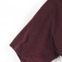 Champion Heritage Red Men's Short Sleeve Shirt Pullover Crewneck Small 016