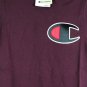 Champion Heritage Red Men's Short Sleeve Shirt Pullover Crewneck Small 016