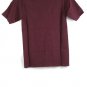 Champion Heritage Red Men's Short Sleeve Shirt Pullover Crewneck Small 016