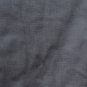 Adar Unisex  Black Workwear Cobbler Apron Side Ties 2 Front Pockets Size X 008