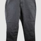 Arizona Jean Co Black Women's Denim Jeans High Rise Size 21 001