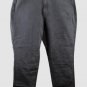 Arizona Jean Co Black Women's Denim Jeans High Rise Size 21 001