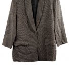 Tamotsu Women's Sports Blazer Suit Jacket Lined 1 060