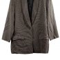 Tamotsu Women's Sports Blazer Suit Jacket Lined 1 060