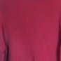 JH Collectibles Red Women's Stretch Long Sleeve Sweater Pullover 2X 037