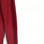 JH Collectibles Red Women's Stretch Long Sleeve Sweater Pullover 2X 037