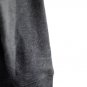 a.n.a a new approach Black Women's Sweatshirt Pullover Padded Shoulder OX 029
