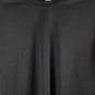 Hanes Cool Dri Black Men's Long Sleeve Casual Shirt Pullover Medium 016