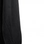Hanes Cool Dri Black Men's Long Sleeve Casual Shirt Pullover Medium 016