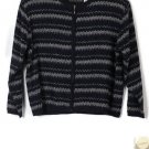 Elisabeth Sport by Liz Claiborne Women's Knit Cardigan Size 1 023