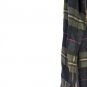 US Polo Assn Plaid Men's Dress Shirt Long Sleeve Button Down Small 004