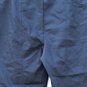 Raffinalla Black Women's Stretchy Pants Built In Tummy Control Slit Flare  022