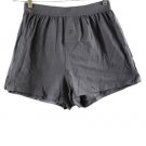 Amazon Essentials 3 Pc Men's Underwear Shorts Small Pull On Stretch Waist 011