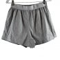 Amazon Essentials 3 Pc Men's Underwear Shorts Small Pull On Stretch Waist 011