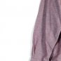 A Foxx Ltd Purple Men's Long Sleeve Dress Shirt Button Down Large 015