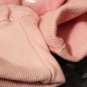 Tomboy Pink Women's Hoodie Pullover Sweatshirt Size Small   001