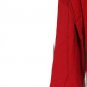 Liz Claiborne Red Women's Long Sleeve Top Blouse Size 1X 039