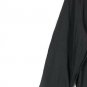 Ruby Rd Black Women's Long Sleeve Top Blouse Beaded Neckline 2X 011