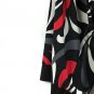 Cato Women's Top Blouse Long Sleeve Empire Waist Tie 18/20W 044