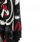 Cato Women's Top Blouse Long Sleeve Empire Waist Tie 18/20W 044