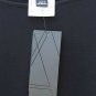 Alfani Elements Women's Black Flared Sleeve Blouse Top Size Small 010