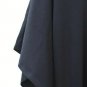 Alfani Elements Women's Black Flared Sleeve Blouse Top Size Small 010