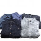 Arrow Basic Editions On The Road Chaps 5 Men's Long Sleeve Dress Shirt M 016 Arrow Basic Editions On The Road Chaps 5 Men's Long Sleeve Dress Shirt M 016