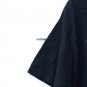 Hanes Beefy Jack Daniels Black Men's Caution Stay Back 6 Feet T Shirt Large  006