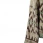 a.n.a a new approach Tan Women's Knit Cardigan Sweater Open Front PM 052