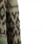 a.n.a a new approach Tan Women's Knit Cardigan Sweater Open Front PM 052