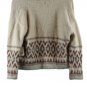a.n.a a new approach Tan Women's Knit Cardigan Sweater Open Front PM 052