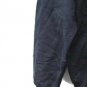 Gildan Heavy Blend Black Sweatshirt Long Sleeve Crewneck Pullover Size Large 010