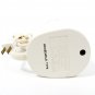Braun White Handblender Chopper Shakes Soups Purees  Model MR 340
