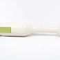 Braun White Handblender Chopper Shakes Soups Purees Model MR 340