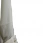 Liz Claiborne White Women's Dress Top Blouse Long Sleeve Front Button 14 052