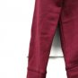 Old Navy Burgundy Unisex Kids Hoodie Sweatshirt Size XL(14) 013