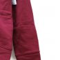 Old Navy Burgundy Unisex Kids Hoodie Sweatshirt Size XL(14) 013